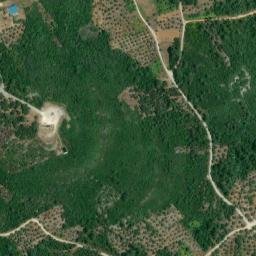 Satellite imagery of Marco da Ordem de Cristo, ES