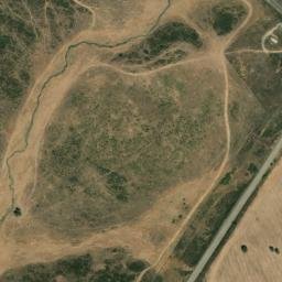 Satellite imagery of survey_point, PT