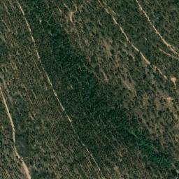 Satellite imagery of Sierra de la Garrapata, ES
