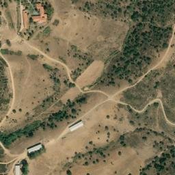 Satellite imagery of Sierra de la Garrapata, ES