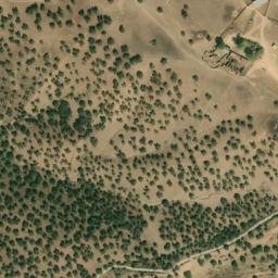 Satellite imagery of survey_point, PT