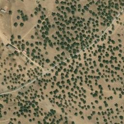 Satellite imagery of survey_point, PT