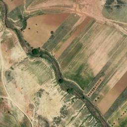Satellite imagery of survey_point, ES