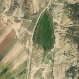 Satellite imagery of survey_point, ES