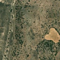 Satellite imagery of survey_point, ES