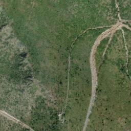 Satellite imagery of Castello di Castrocucco, IT