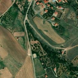 Drone Görünümü
