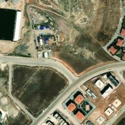 Drone Görünümü