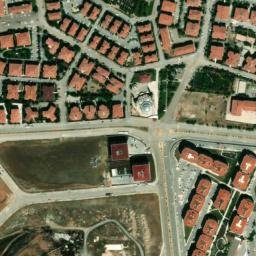 Drone Görünümü