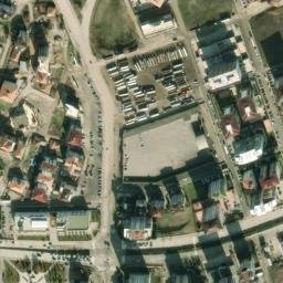 Drone Görünümü