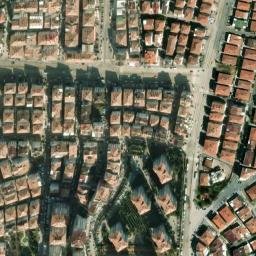 Drone Görünümü