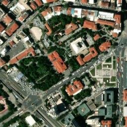 Drone Görünümü