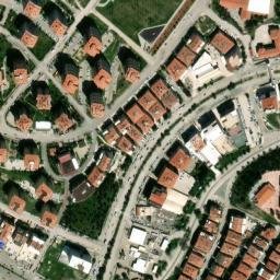 Drone Görünümü