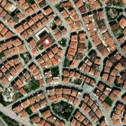 Drone Görünümü