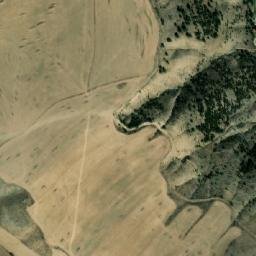 Drone Görünümü