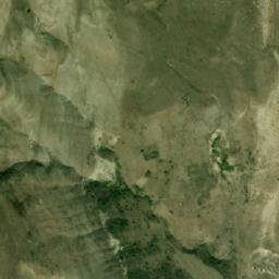Satellite imagery of Selimi Artsvak’ar, AM
