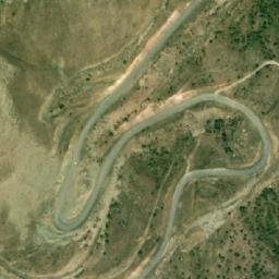 Satellite imagery of Selimi Artsvak’ar, AM