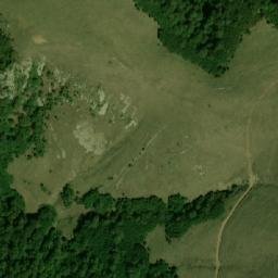 Satellite imagery of Berdasar Lerr, AZ