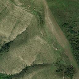 Satellite imagery of Gora Gatsot, AZ