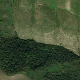 Satellite imagery of Gora Gatsot, AZ