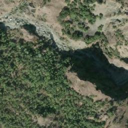 Satellite imagery of Split Rock, US