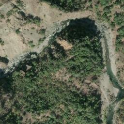 Satellite imagery of Split Rock, US