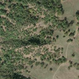 Satellite imagery of Split Rock, US