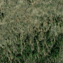 Satellite imagery of Elk Ridge, US