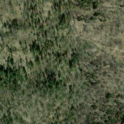 Satellite imagery of Elk Ridge, US