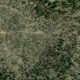 Satellite imagery of Elk Ridge, US