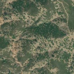 Satellite imagery of Cat Ridge, US