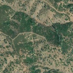 Satellite imagery of Cat Ridge, US