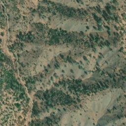 Satellite imagery of Cat Ridge, US