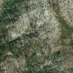 Satellite imagery of Tobin Ridge, US