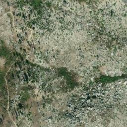 Satellite imagery of Tobin Ridge, US