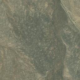 Satellite imagery of Gold Ore Claims, US