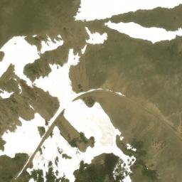 Satellite imagery of Blue Stones Mine, US