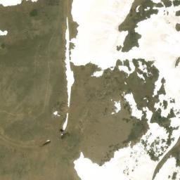 Satellite imagery of Blue Stones Mine, US