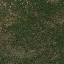 Satellite imagery of Revenge Mine, US