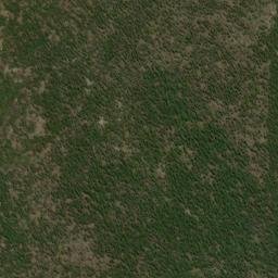 Satellite imagery of Revenge Mine, US