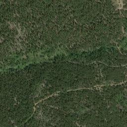 Satellite imagery of Champion Mines, US