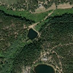 Satellite imagery of Brace Mine, US
