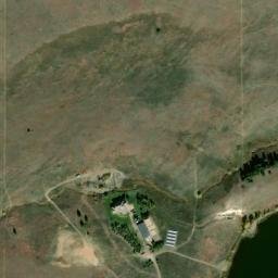 Satellite imagery of Premier Mine, US