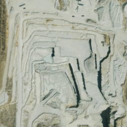 Satellite imagery of North Indianapolis Quarry, US
