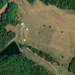 Satellite imagery of Grimes Portal, US