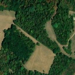 Satellite imagery of Grimes Portal, US