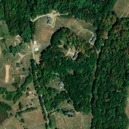 Satellite imagery of Grimes Portal, US