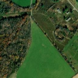 Satellite imagery of McGregor Mines, US