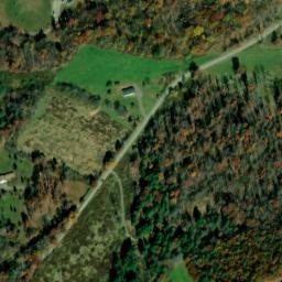 Satellite imagery of McGregor Mines, US