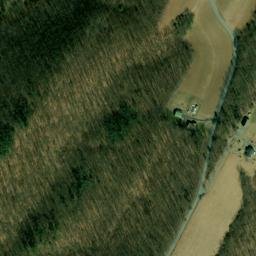 Satellite imagery of Milk and Water Ridge, US